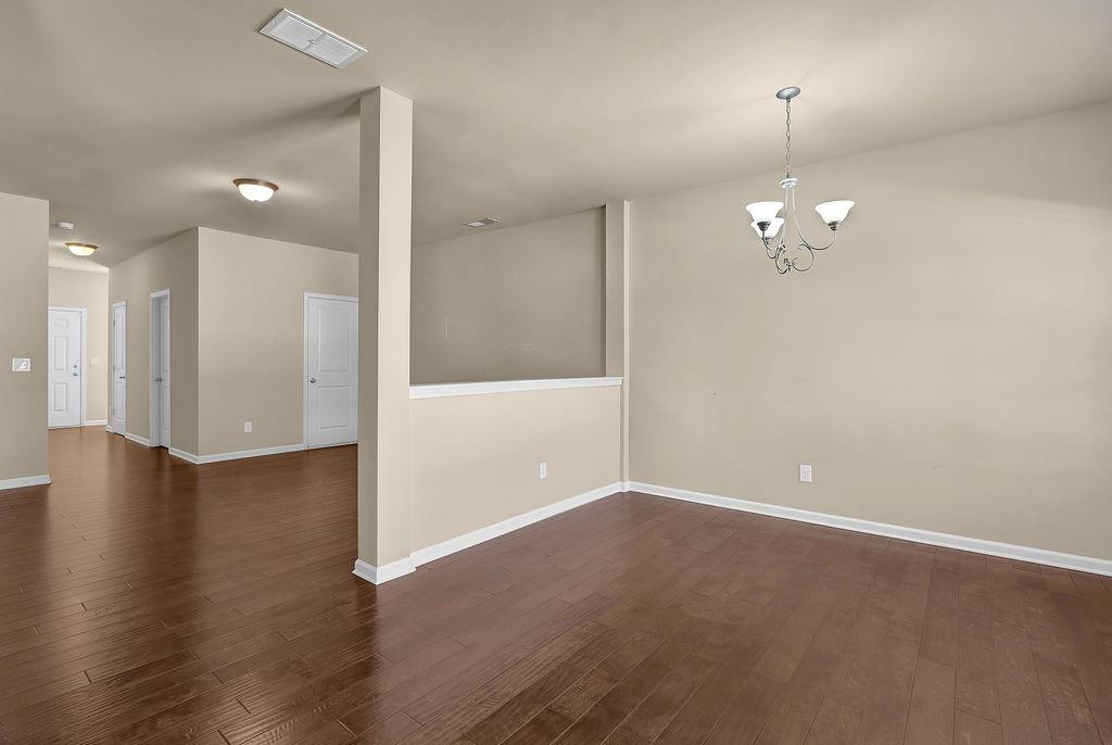 Blue Springs Commond TH - Residential