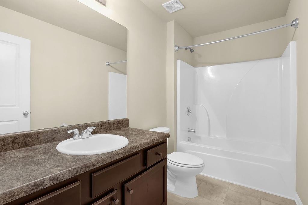 Blue Springs Commond TH - Residential