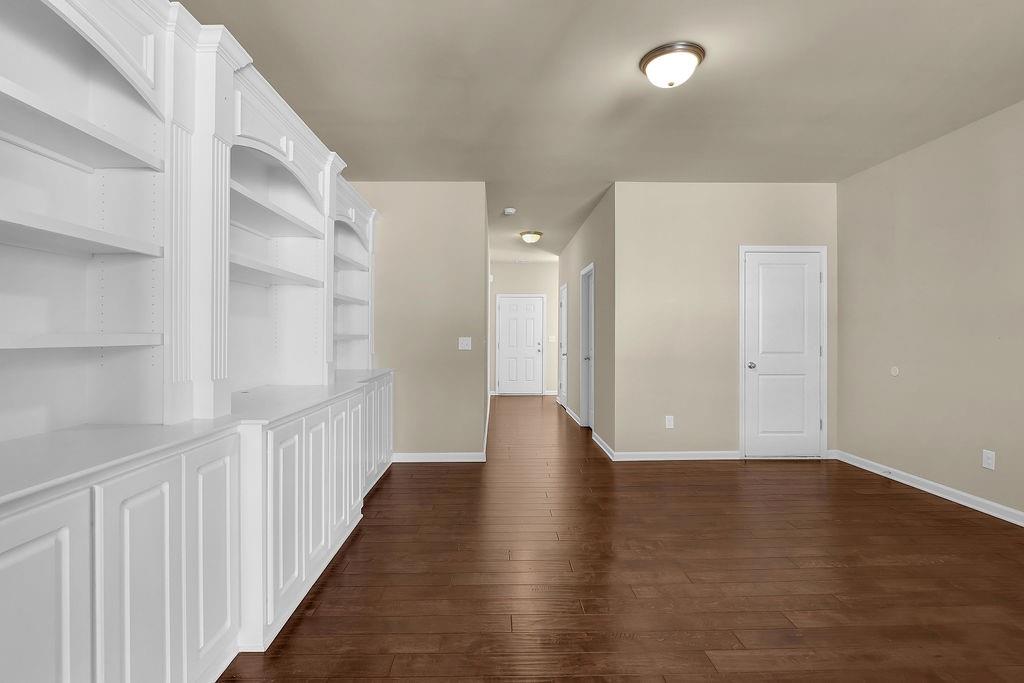 Blue Springs Commond TH - Residential