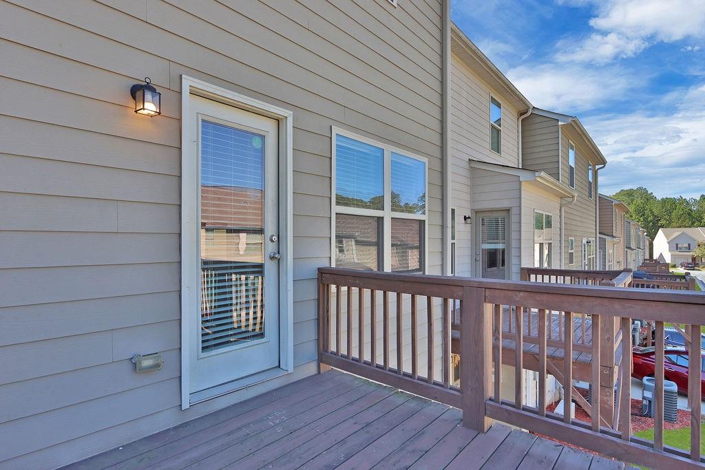 Blue Springs Commond TH - Residential