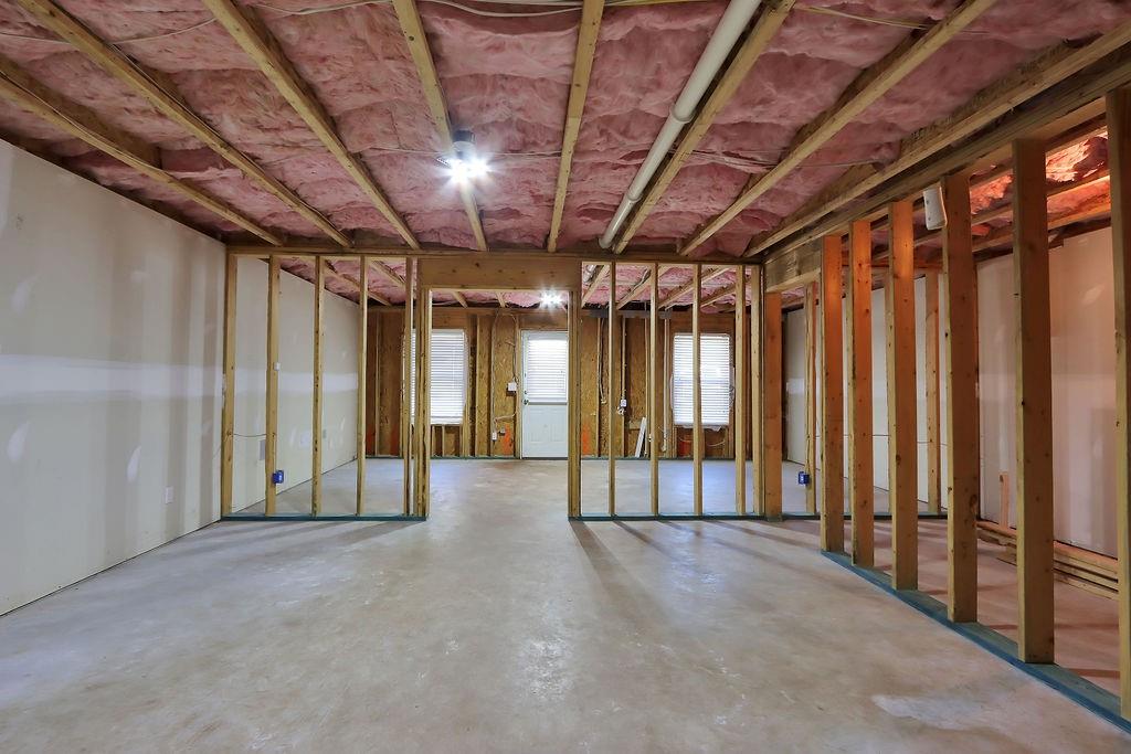Blue Springs Commond TH - Residential