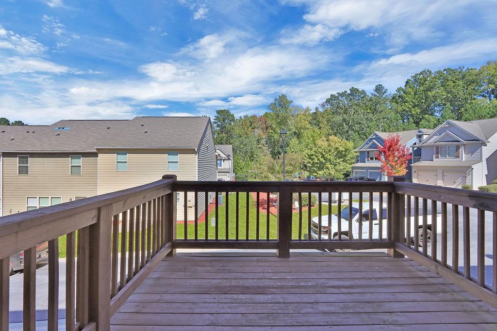 Blue Springs Commond TH - Residential