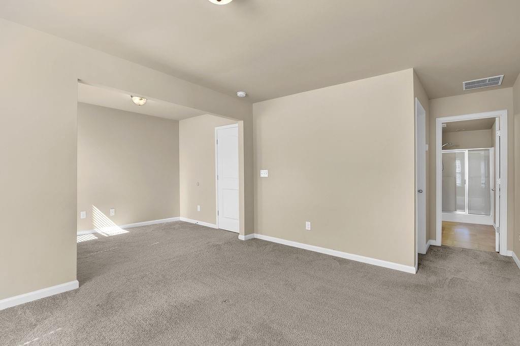 Blue Springs Commond TH - Residential