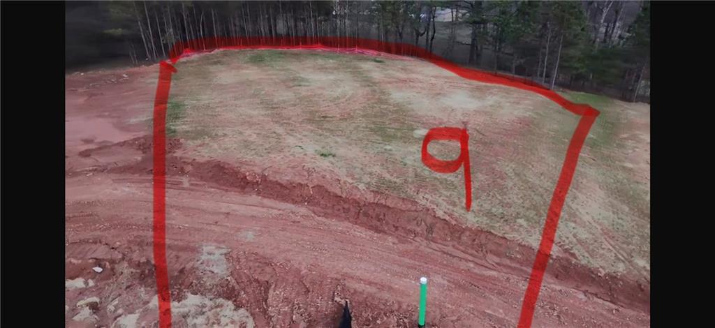 3554 Castleberry Road