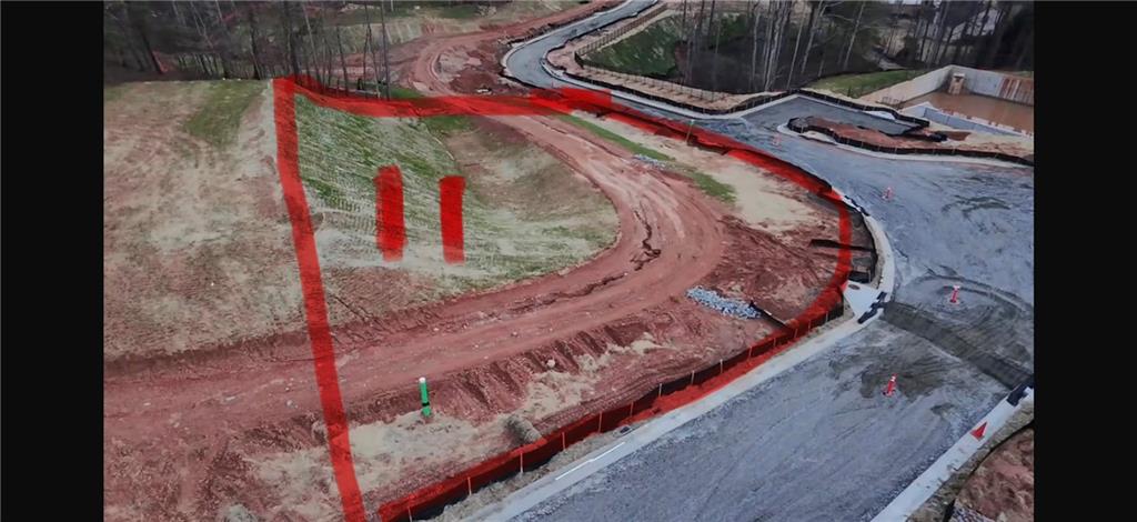 3554 Castleberry Road