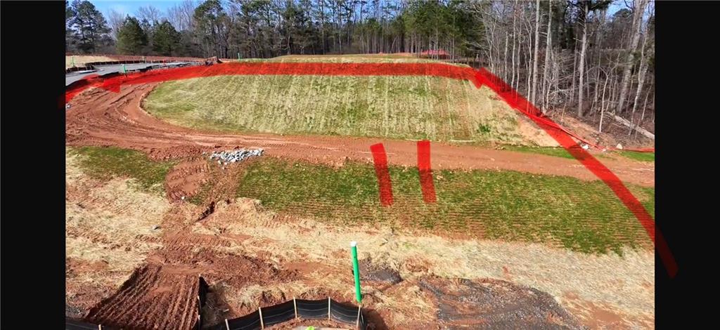 3554 Castleberry Road