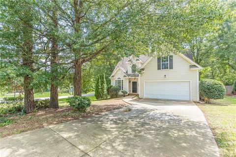 A home in Smyrna