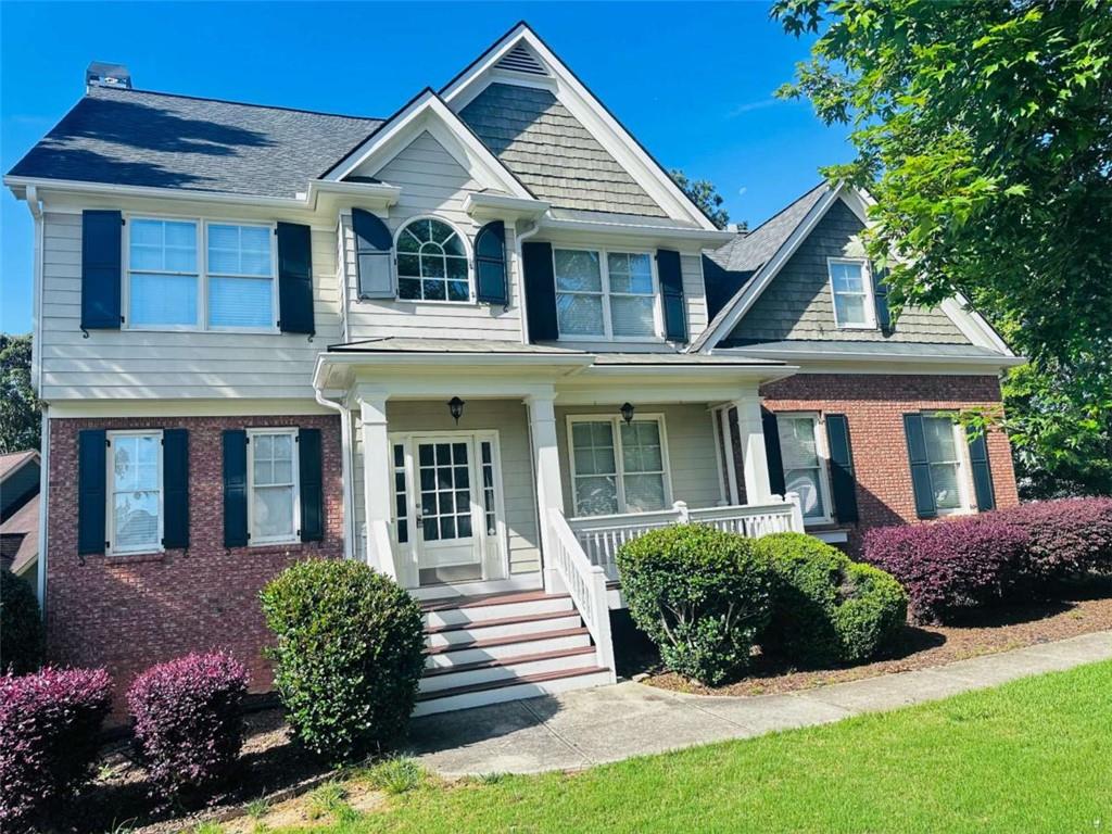 Photo of 19 Baywood Lane, Villa Rica, GA 30180 (MLS # 7786267)