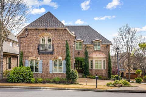 Homes For Sale - 3751 Paces Lookout Circle<br/> Atlanta, GA 30339