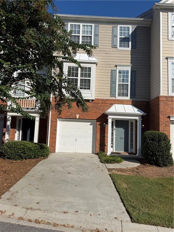 4021 Howell Park Road