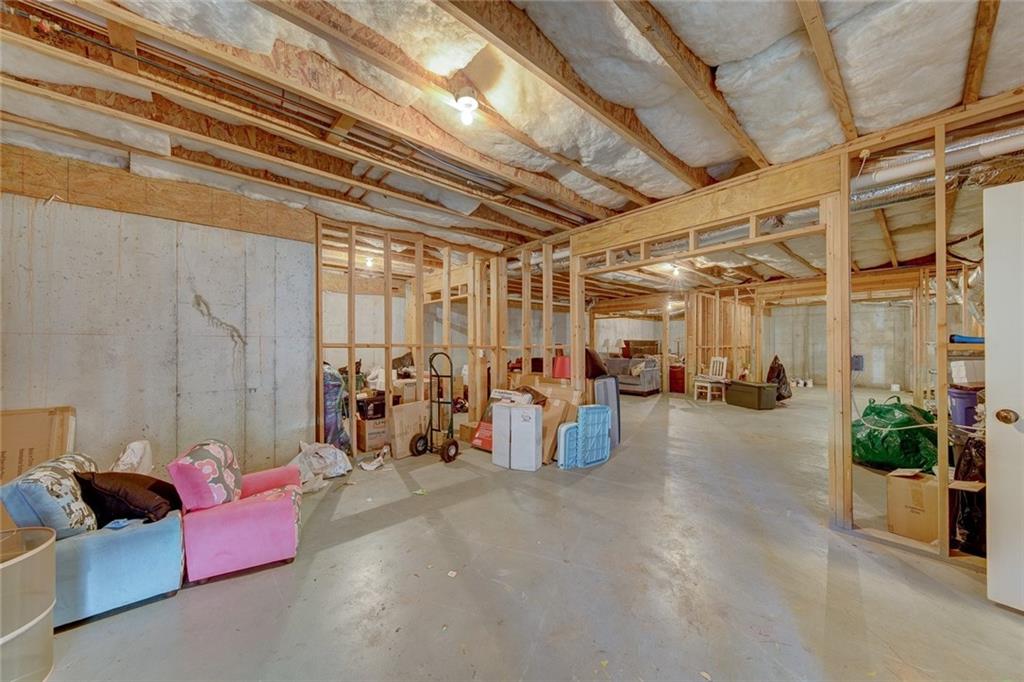 Lanesborough - Residential