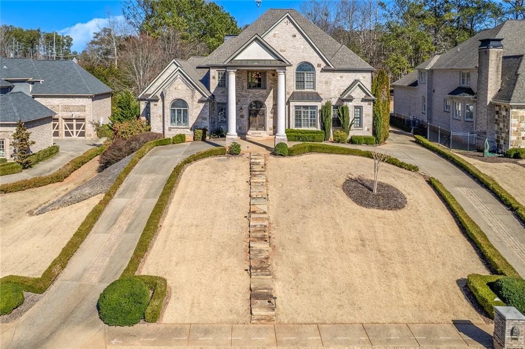 Lanesborough - Residential