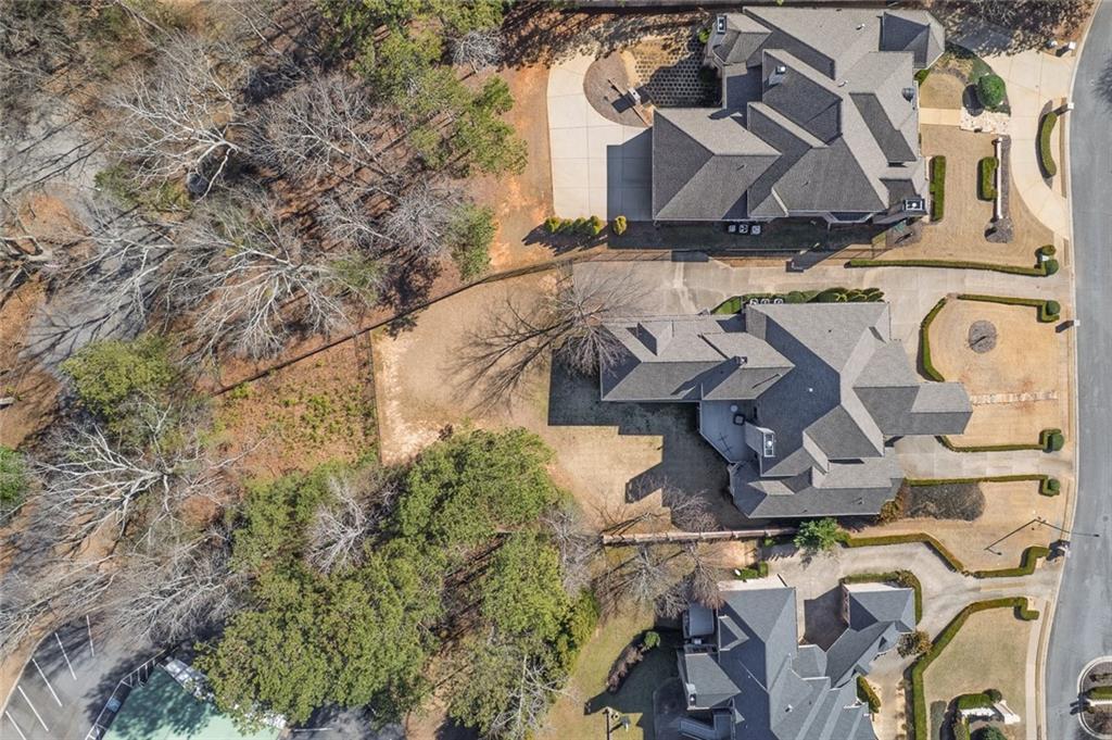 Lanesborough - Residential