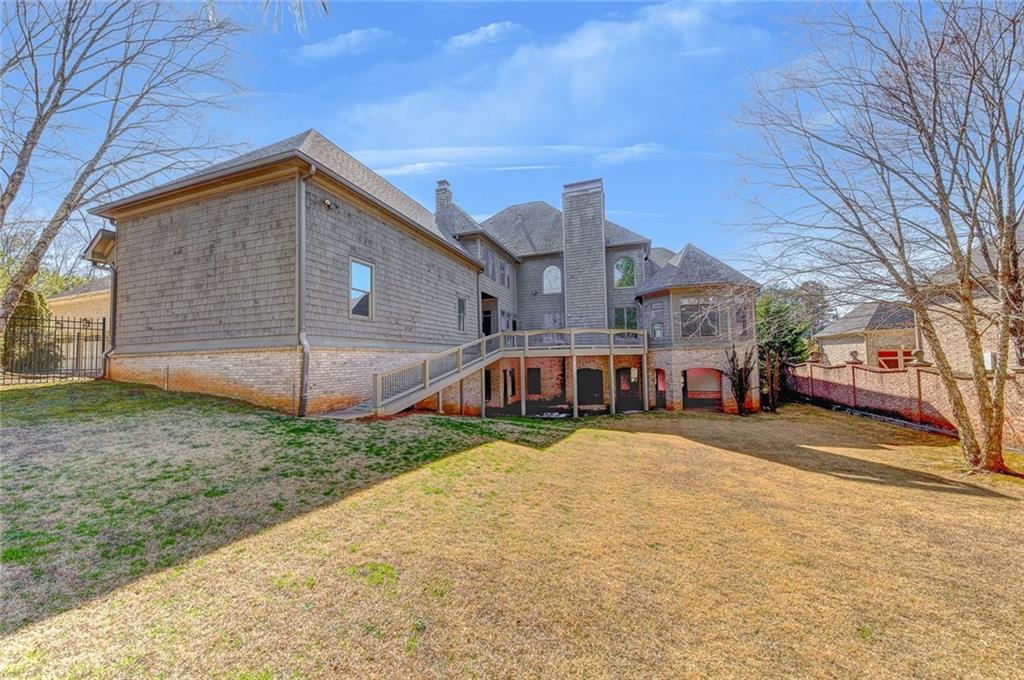 Lanesborough - Residential
