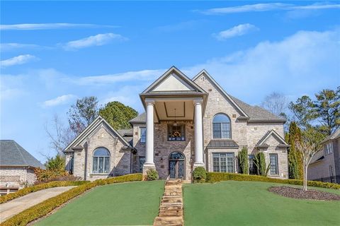 426 Lanesborough Drive Marietta GA 30064