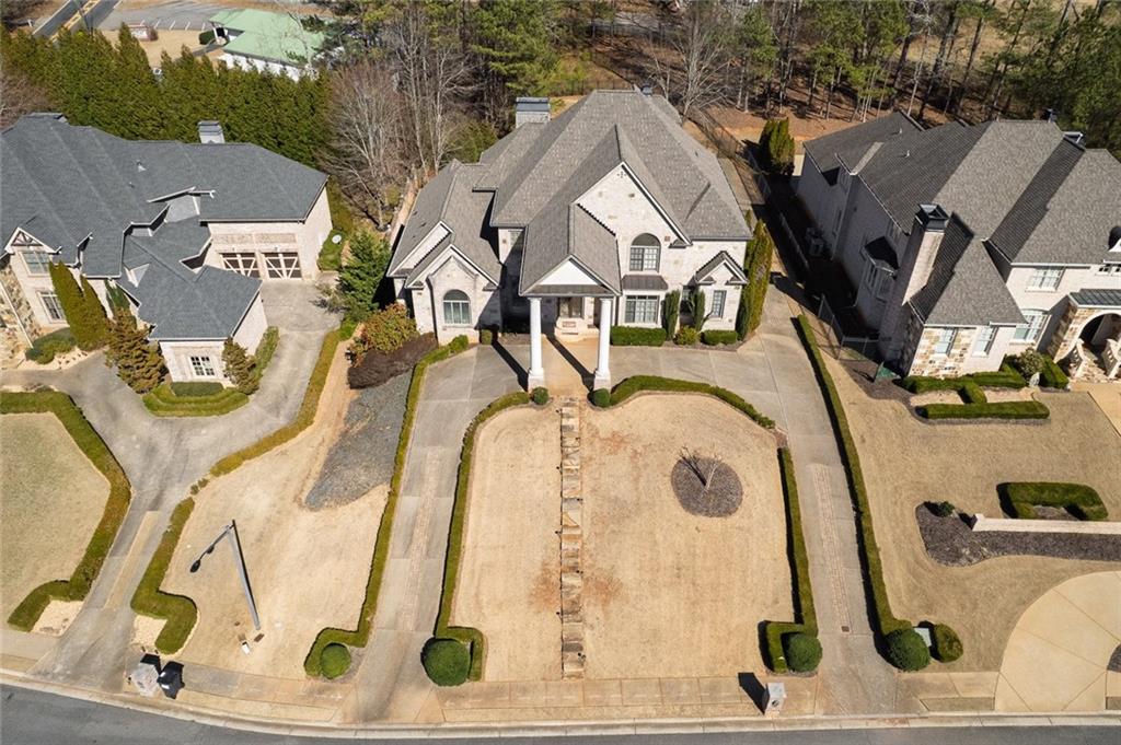 Lanesborough - Residential