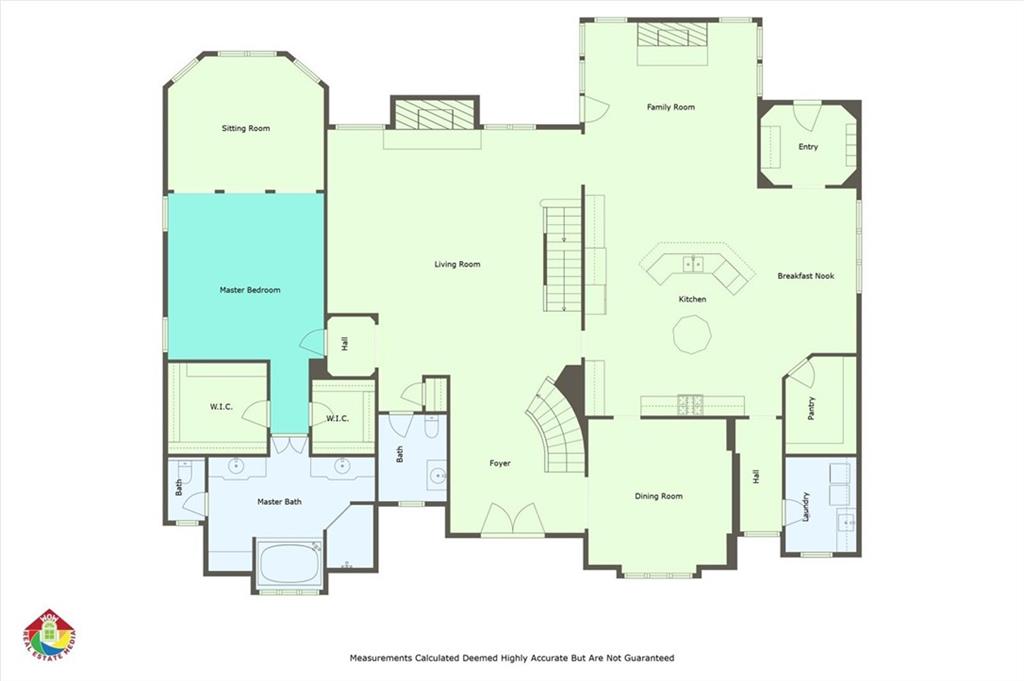 Lanesborough - Residential