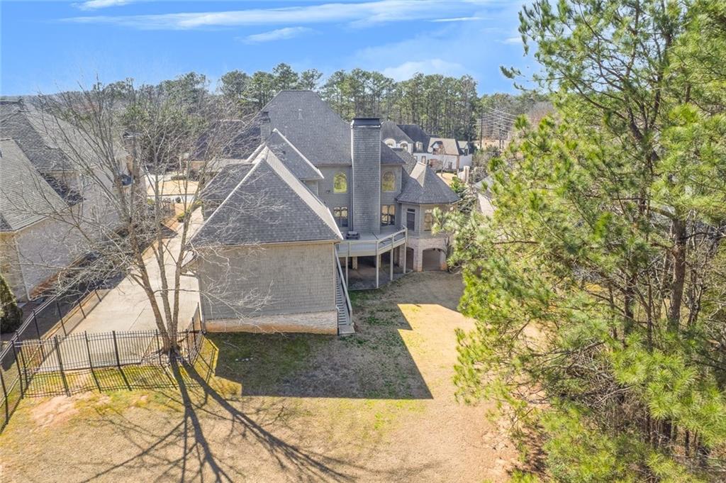 Lanesborough - Residential