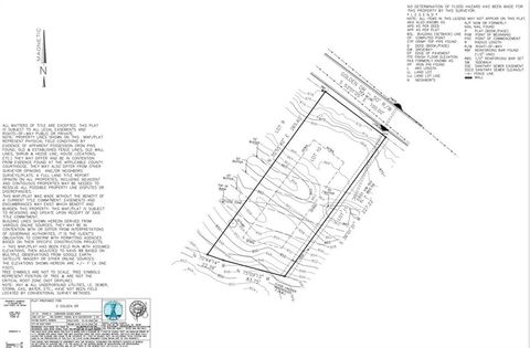 Vacant Land For Sale - Golden Drive<br/> Fulton County, Atlanta, GA 30344