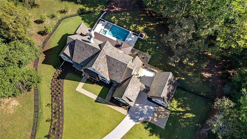 14801 HOPEWELL Road