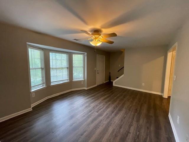 Wellcrest Townhomes - Residential Lease