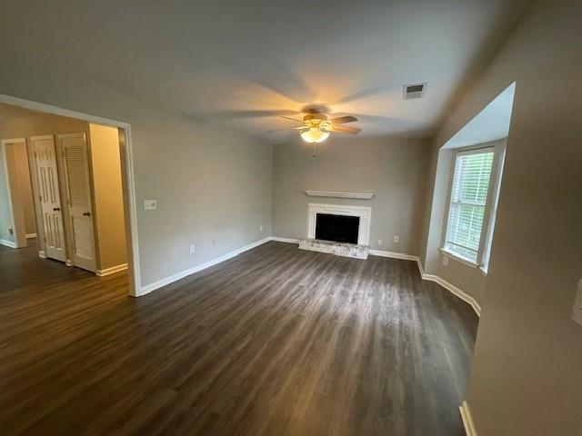 Wellcrest Townhomes - Residential Lease