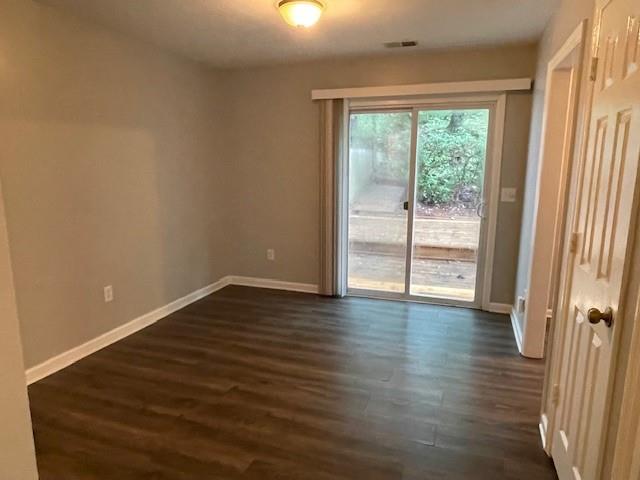 Wellcrest Townhomes - Residential Lease