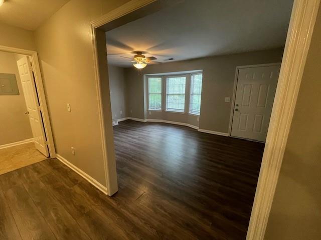 Wellcrest Townhomes - Residential Lease
