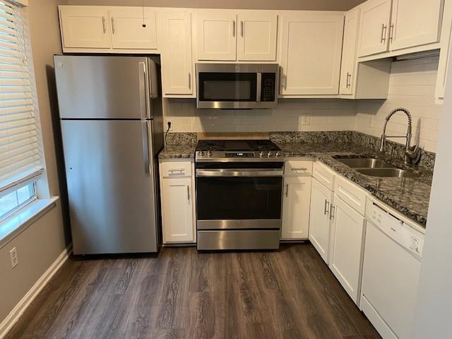 Wellcrest Townhomes - Residential Lease
