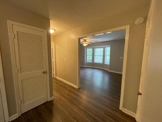 Wellcrest Townhomes - Residential Lease