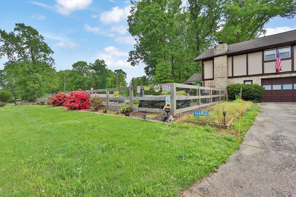 2272 Plantation Court, Lawrenceville, Georgia image 34
