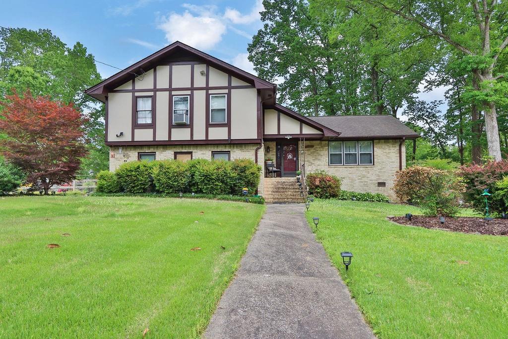 2272 Plantation Court, Lawrenceville, Georgia image 1