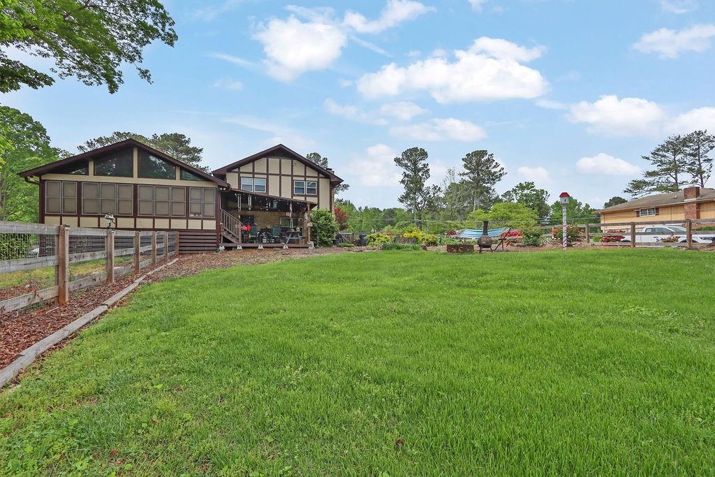 2272 Plantation Court, Lawrenceville, Georgia image 32