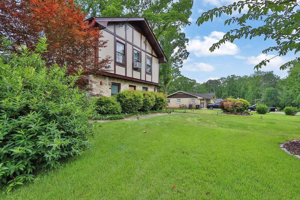 2272 Plantation Court, Lawrenceville, Georgia image 31