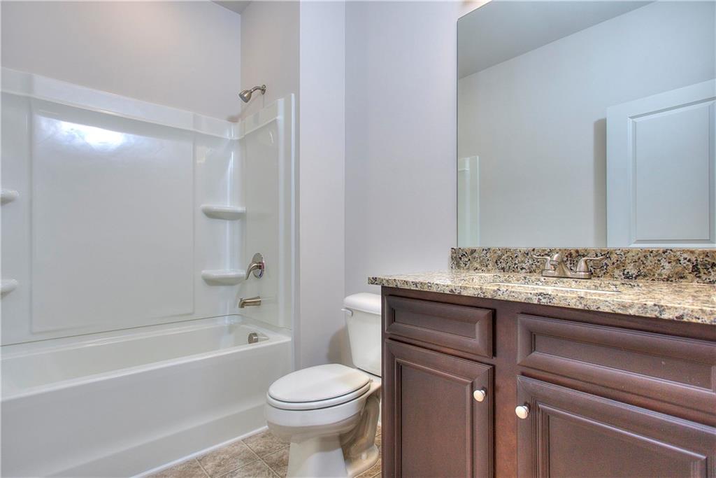 6116 Ripple Way #47, South Fulton, Georgia image 17
