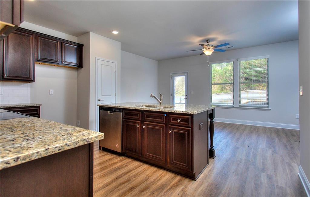 6116 Ripple Way #47, South Fulton, Georgia image 11