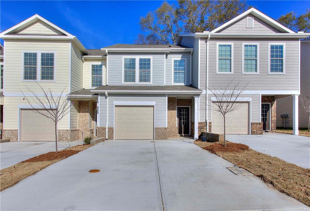6116 Ripple Way #47, South Fulton, Georgia image 2
