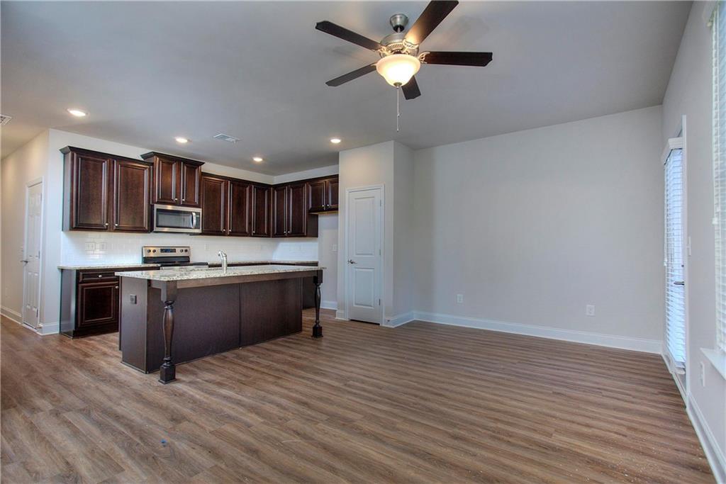 6116 Ripple Way #47, South Fulton, Georgia image 7