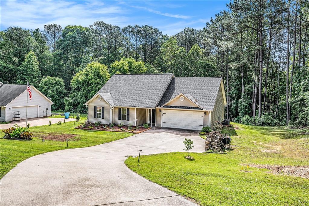 267 Rocky Point Road, Covington, Georgia image 2