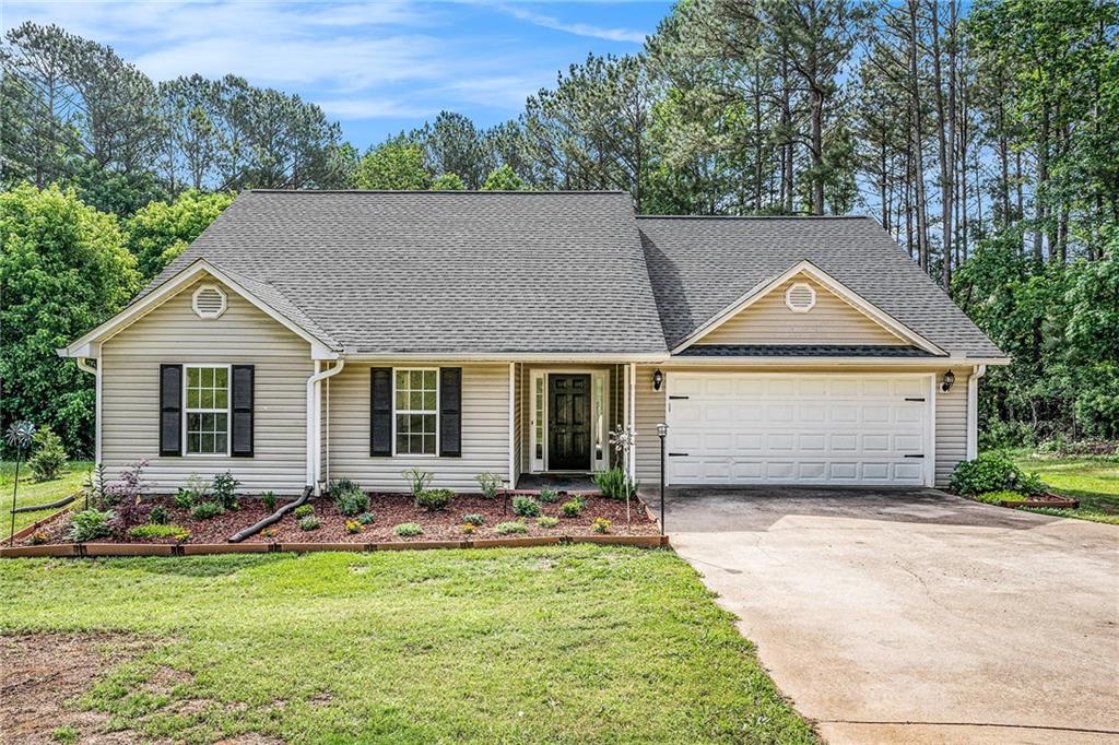 267 Rocky Point Road, Covington, Georgia image 5