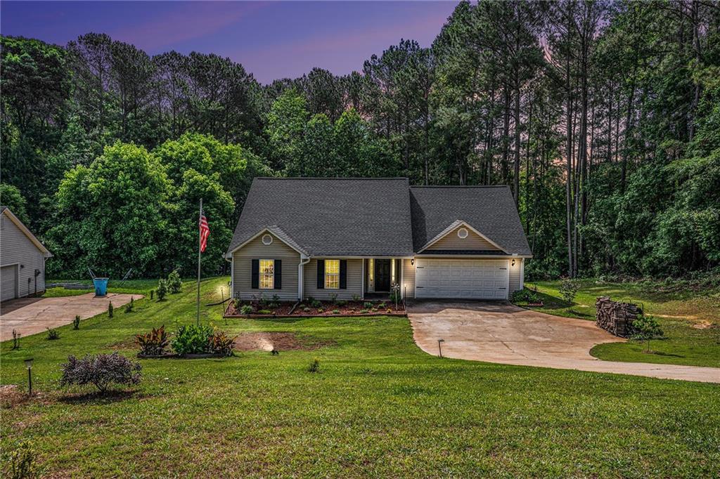 267 Rocky Point Road, Covington, Georgia image 1