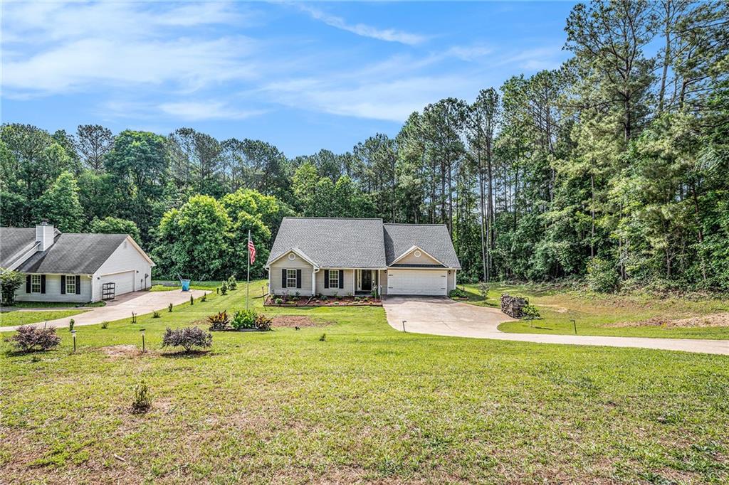 267 Rocky Point Road, Covington, Georgia image 3