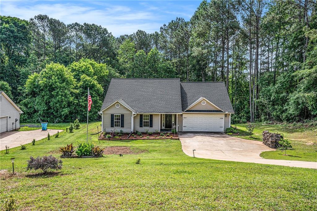 267 Rocky Point Road, Covington, Georgia image 4