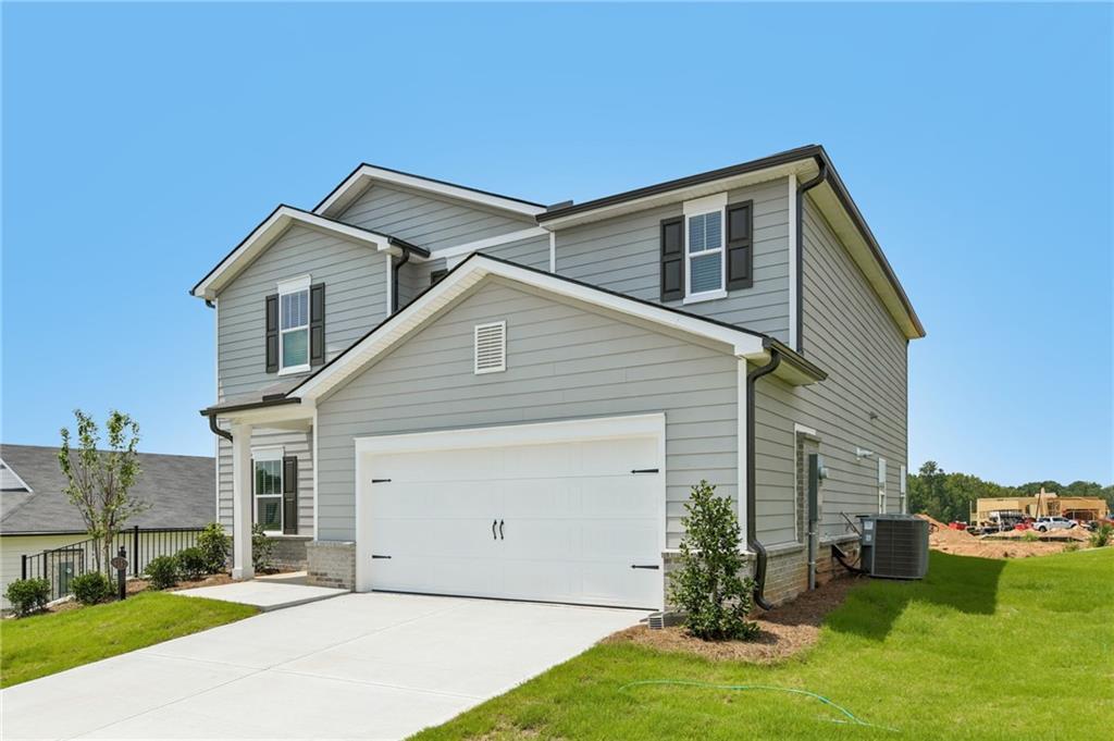 414 Morgan Creek Road