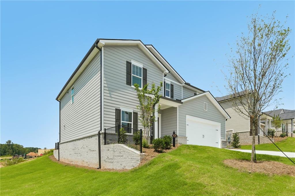 414 Morgan Creek Road