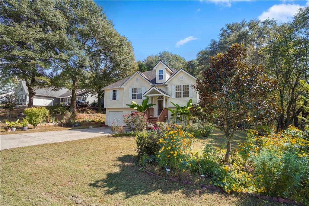 547 Hickeria Way