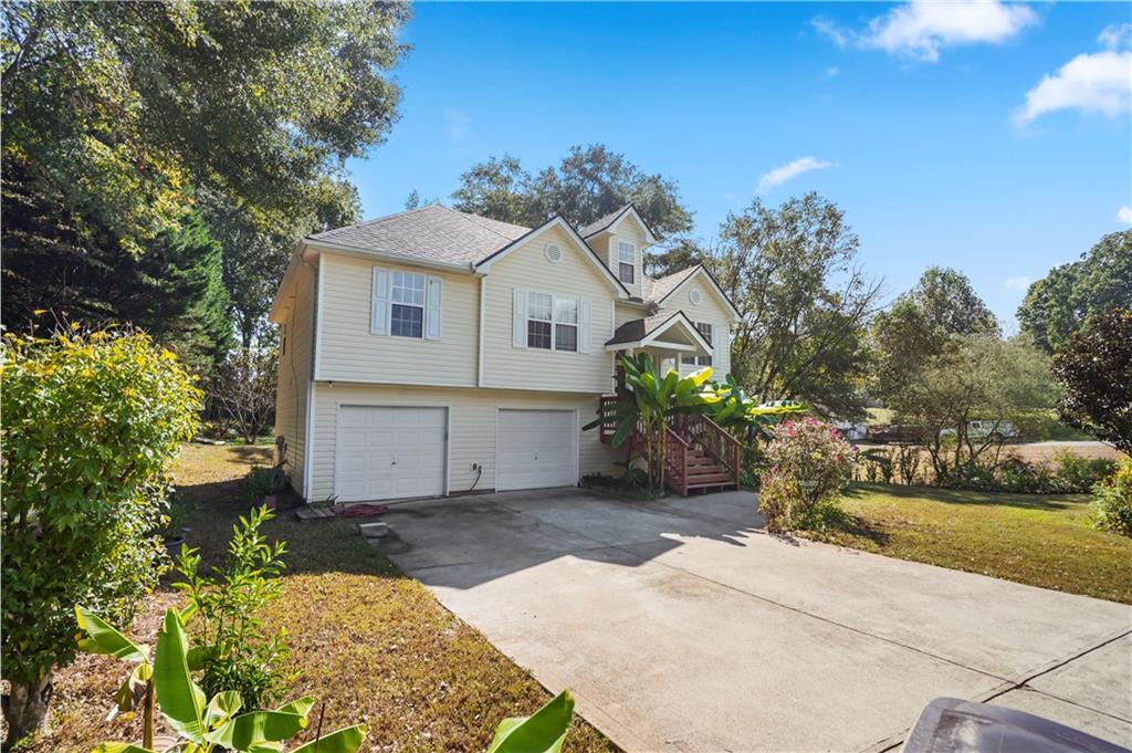 547 Hickeria Way