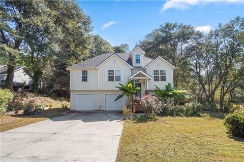 547 Hickeria Way Winder GA 30680