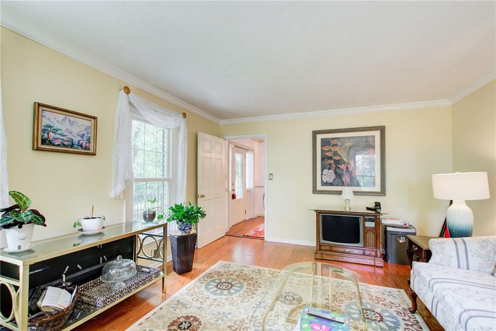 510 Ponderosa Drive