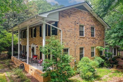 Homes For Sale - 510 Ponderosa Drive<br/> Clarke County, Athens, GA 30605